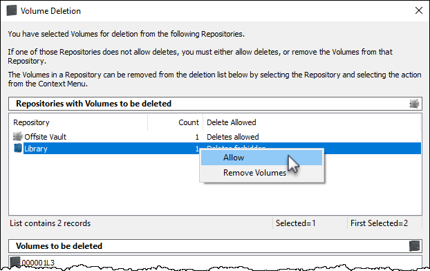 tapemaster_delete_volume_deletion_allow.png